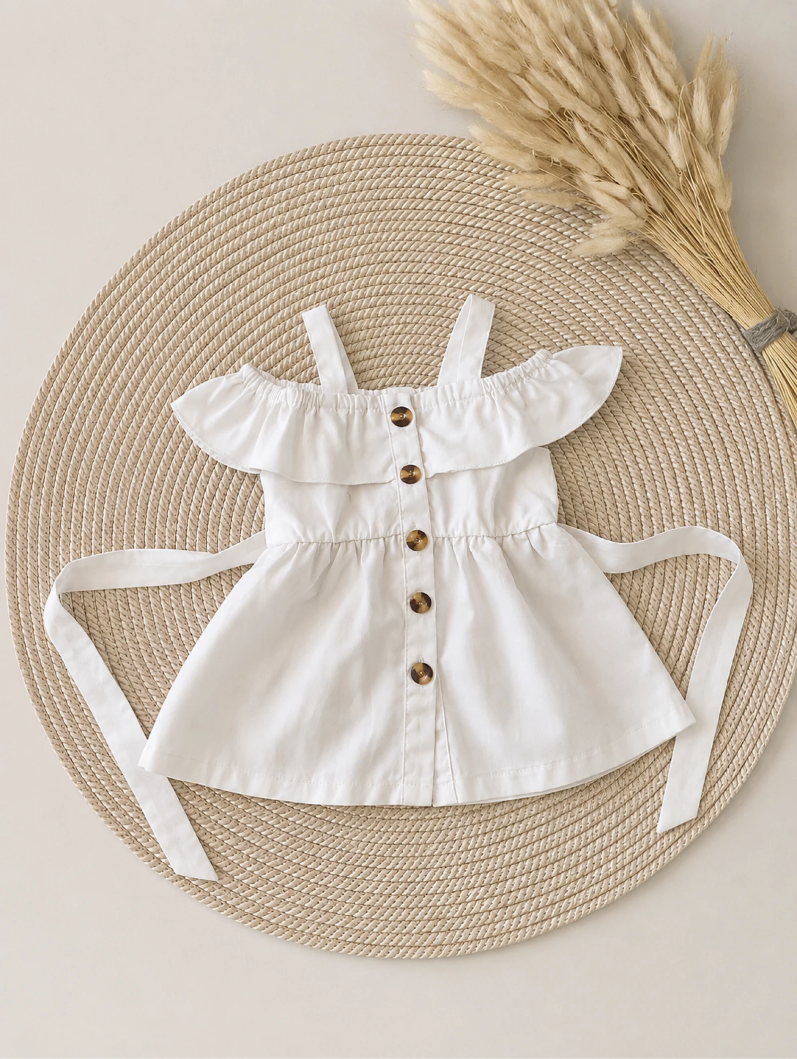 6-month dress – photo 2